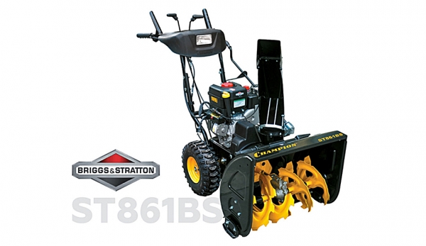 ST861BS
