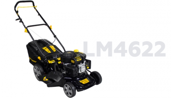LM4622