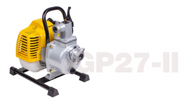 GP27-II