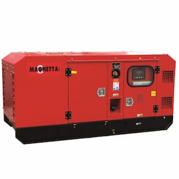 Magnetta GFE2800, Бензиновый генератор