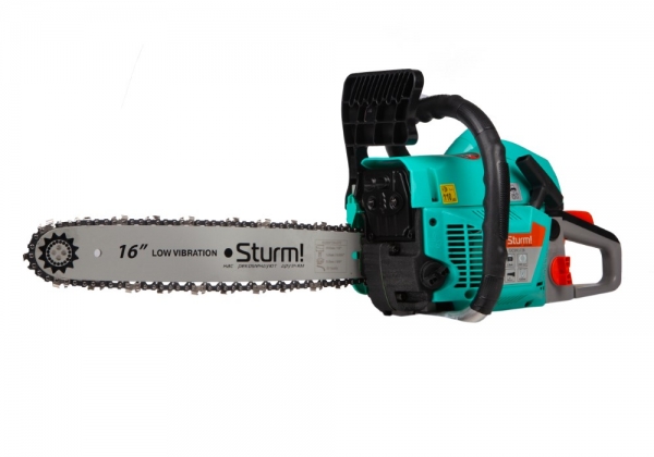 Бензопила Sturm! GC99372B